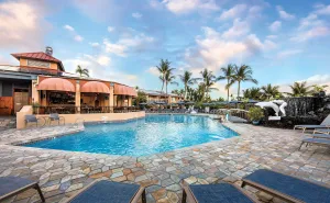 Image of Kona Coast Resort