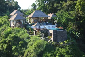 Image of Amori Villas