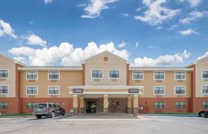 Image of Extended Stay America Suites - Fort Wayne - South