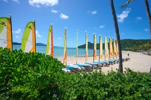 Image of Compass Point 8