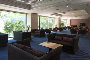 Image of International Garden Hotel Narita