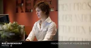 Image of Bad Bubendorf Design & Lifestyle Hotel