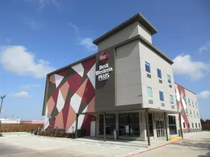 Image of Best Western Plus Pearland/Houston Medical Center Hotel