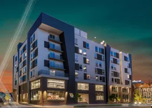 Image of Vīb Hotel by Best Western Denver RiNo