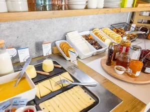 Image of ibis budget Angoulême Centre