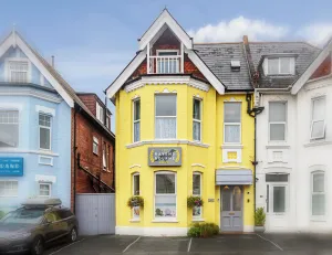 Image of The Ravensbourne Hotel