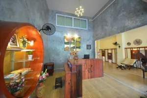Image of Phangan Barsay Hostel