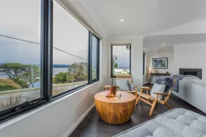 Image of Vancouver's End by the BnB Collection