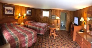 Image of Lantern House Motel