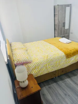 Image of Chaucer House Retreat - Leicester