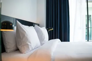 Image of BED Chiangmai Gate- Adults Only