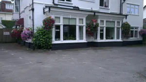 Image of The Rosscourt