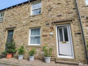 Image of Ted's Cottage