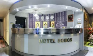 Image of Dongtan BobosHotel