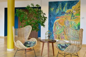 Image of Domitys Les Rives du Cher