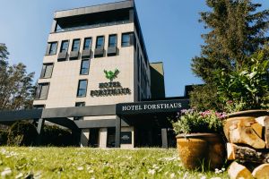 Image of Hotel Forsthaus Nürnberg Fürth