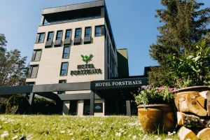 Image of Hotel Forsthaus Nürnberg Fürth
