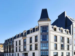 Image of Mercure St Malo Front de Mer