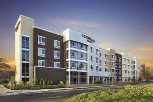 Image of Courtyard by Marriott Sunnyvale Silicon Valley