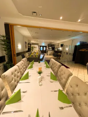 Image of Hotel Kronenkurve