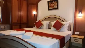 Image of Hotel Kings Corner