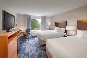 Image of Fairfield Inn & Suites Seattle Bellevue/Redmond