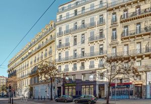 Image of B&B HOTEL Marseille Centre Vieux Port