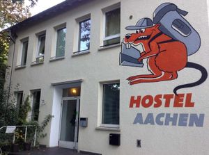 Image of Hostel Aachen