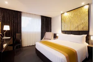 Image of Nova Express Pattaya Hotel