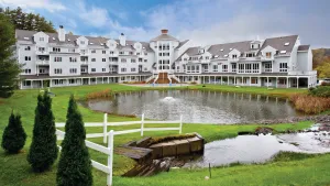 Image of Holiday Inn Club Vacations Mount Ascutney Resort
