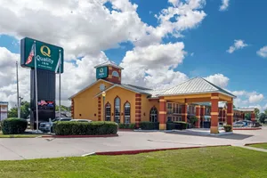 Image of Quality Inn Siloam Springs West