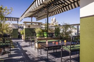 Image of Hotel Rochechouart - Orso Hotels