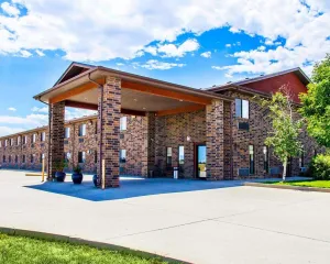 Image of Econo Lodge