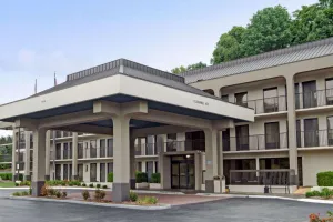 Image of Baymont by Wyndham Nashville Airport