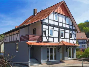 Image of Modern holiday home in Hessen