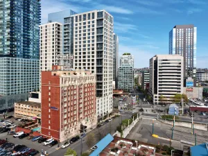 Image of WorldMark Seattle - The Camlin