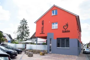 Image of Hotel Arts