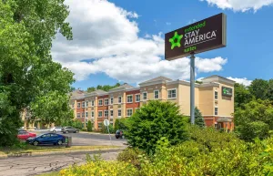 Image of Extended Stay America Suites Boston Westborough East Main St
