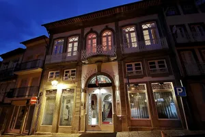 Image of Hotel Mestre de Avis