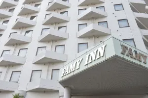 Image of Famy Inn Makuhari