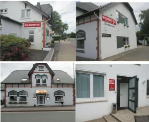 Image of Hotel Bremer Kreuz