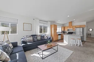 Image of DT Reno - Elegant Home w Private Patio BBQ Grill