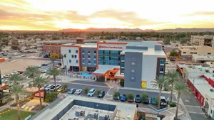 Image of Hilton Garden Inn Chandler Downtown, AZ