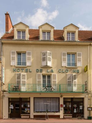Image of Hôtel de la cloche