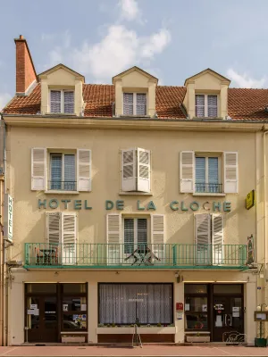Image of Hôtel de la cloche