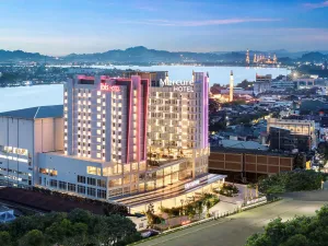 Image of Ibis Samarinda