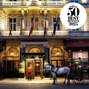 Image of Hotel Sacher Wien