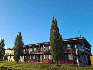 Image of Enzo Hotels Loudeac By Kyriad Direct