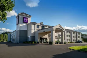 Image of Sleep Inn & Suites Cross Lanes - South Charleston