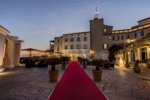 Image of Le Fregate Provence